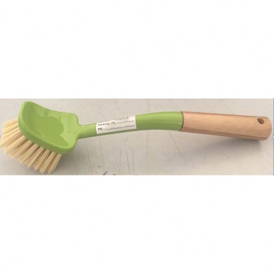 Plastic Cleaning Brush Kitchen Brush Dish Brush